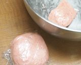 ◆鬼滅の刃◆アイスボックスクッキー作り方13写真