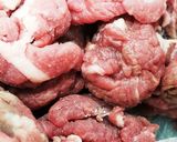 お年寄り絶賛シリーズ☆牛肉トロトロ煮込☆作り方1写真