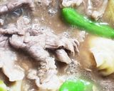 お年寄り絶賛シリーズ☆牛肉トロトロ煮込☆作り方3写真