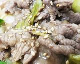 お年寄り絶賛シリーズ☆牛肉トロトロ煮込☆作り方5写真