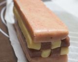 ◆鬼滅の刃◆アイスボックスクッキー作り方17写真