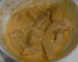 ヤゲン軟骨の鶏天作り方3写真
