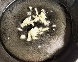 焼きブロッコリーにんにく風味作り方1写真