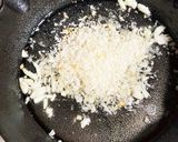 焼きブロッコリーにんにく風味作り方2写真