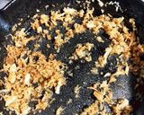 焼きブロッコリーにんにく風味作り方3写真