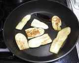 ナスのネギ生姜焼き丼作り方2写真