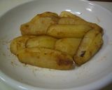 簡単うまうまざっくりポテト作り方5写真