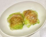 韓国甘辛味噌 簡単♪サムジャン쌈장作り方2写真