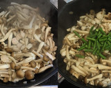 鶏ささみとさつま芋のマスタード煮作り方4写真