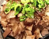 ★煮込むだけ　簡単焼豚　年末年始にも★作り方6写真