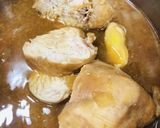★煮込むだけ　簡単焼豚　年末年始にも★作り方7写真