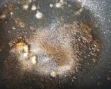 オリジナルエビマヨ丼♡作り方3写真