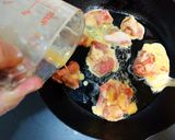 手で混ぜて、お弁当にカリふわ豚こまピカタ作り方7写真