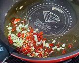 カリオストロのミートボールスパゲッティ作り方4写真