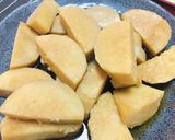 今日の夕飯ささみカツメインの夕飯献立作り方1写真