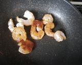オリジナルエビマヨ丼♡作り方4写真