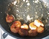 オリジナルエビマヨ丼♡作り方6写真