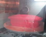 時短簡単☆レンコンの豚肉巻き中華ソース作り方4写真