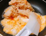 ♢至福の炒飯♢作り方5写真