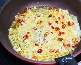 カリオストロのミートボールスパゲッティ作り方5写真