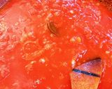 パスタ ベイク(pasta bake)作り方5写真