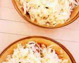 パスタ ベイク(pasta bake)作り方7写真