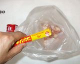 ナチュラルボーン♪簡単タンドリーチキン作り方2写真