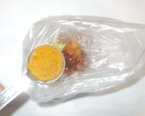 ナチュラルボーン♪簡単タンドリーチキン作り方5写真