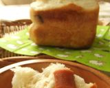 HBで✿コロコロ食パン 作り方9写真