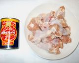 ナチュラルボーン煮込み♪簡単クリスマス作り方1写真