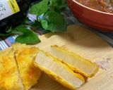 スペイン産オリーブオイルのおでんフライ作り方3写真