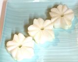 大根で！型で簡単！桜の飾り切り作り方6写真