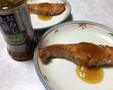 鮭のソテーにおろし大根作り方6写真