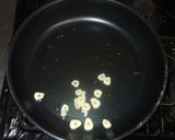 ナチュラルボーントマト煮♪簡単クリスマス作り方4写真