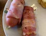 お弁当☆記録用　15作り方2写真