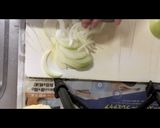 甘みそバーガー作り方8写真