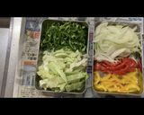 甘みそバーガー作り方9写真