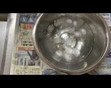 甘みそバーガー作り方10写真