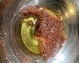 蕪とバラ肉の梅べっこうあん作り方4写真