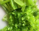 蕪とバラ肉の梅べっこうあん作り方5写真