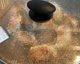 肉巻き玉ねぎの生姜焼き作り方7写真