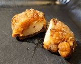 唐揚★鶏胸肉シットリふわふわヘルシー作り方6写真
