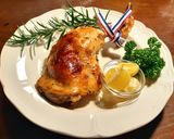 鶏の唐揚げ　塩麹＆発酵玉葱でブライン液作り方9写真