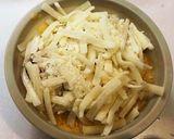 焼きたてを味わう卵一個で出来るケークサレ作り方4写真