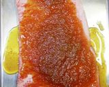 ステーキ宮のたれでシャリアピンステーキ作り方10写真