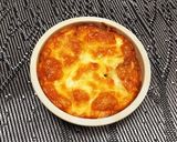 焼きたてを味わう卵一個で出来るケークサレ作り方6写真