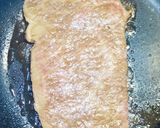 ステーキ宮のたれでシャリアピンステーキ作り方16写真