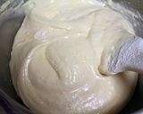 一般的なスポンジケーキ、材料費30円？作り方5写真