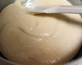 一般的なスポンジケーキ、材料費30円？作り方6写真