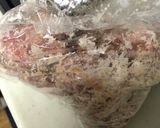 マグロ竜田のおろしぽん酢作り方3写真